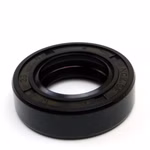 Sello de aceite 16x28x8mm NBR 70 DIN 3760 ISO 6194 PP040917 Retén NBR 70 DIN 3760 ISO 6194 16x28x8mm