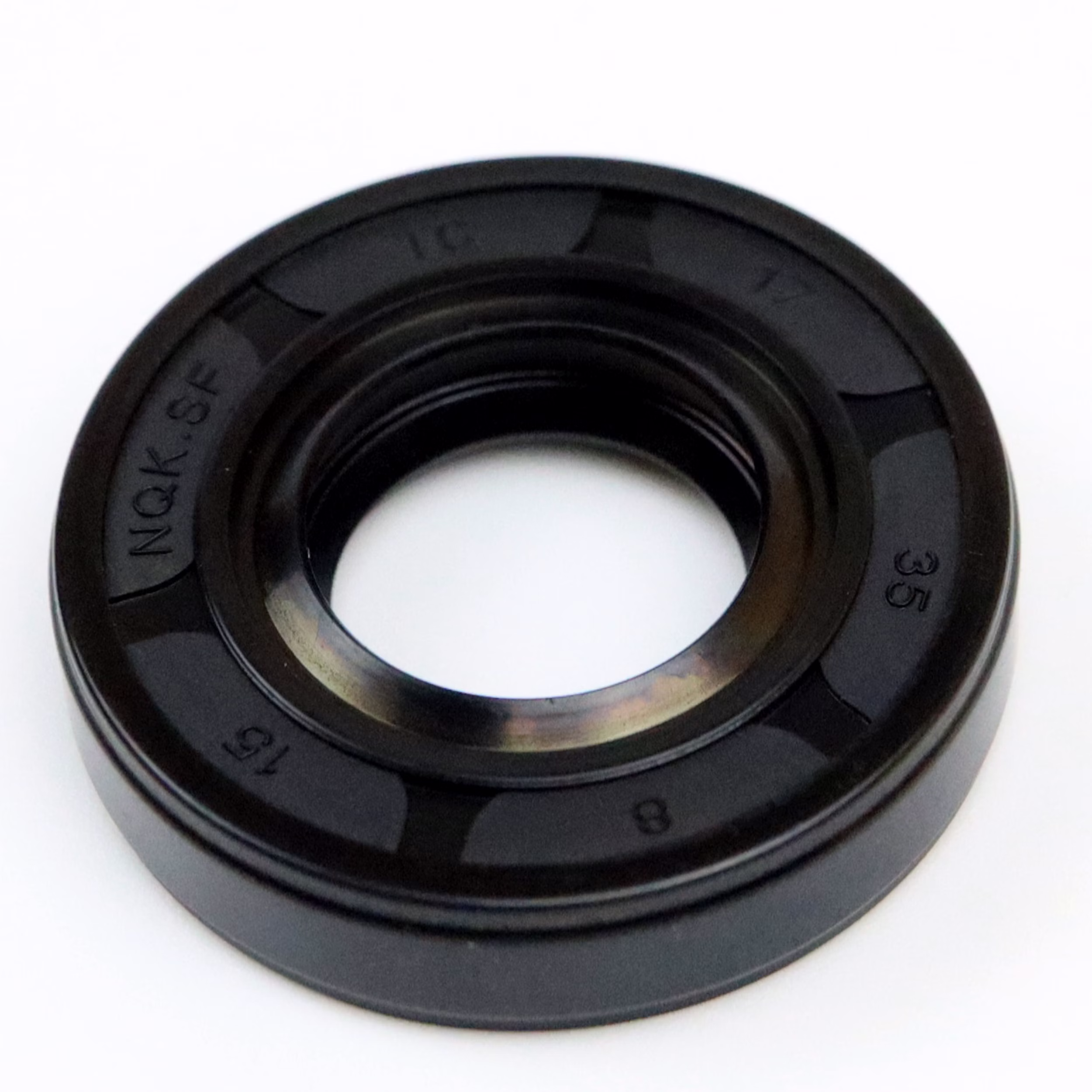 Wellendichtring 17x35x8mm NBR 70 DIN 3760 ISO 6194 PP040920 Wellendichtring NBR 70 DIN 3760 ISO 6194 17x35x8mm online kaufen ✓ Große Auswahl ✓ schnelle Lieferung ✓ gute Preise