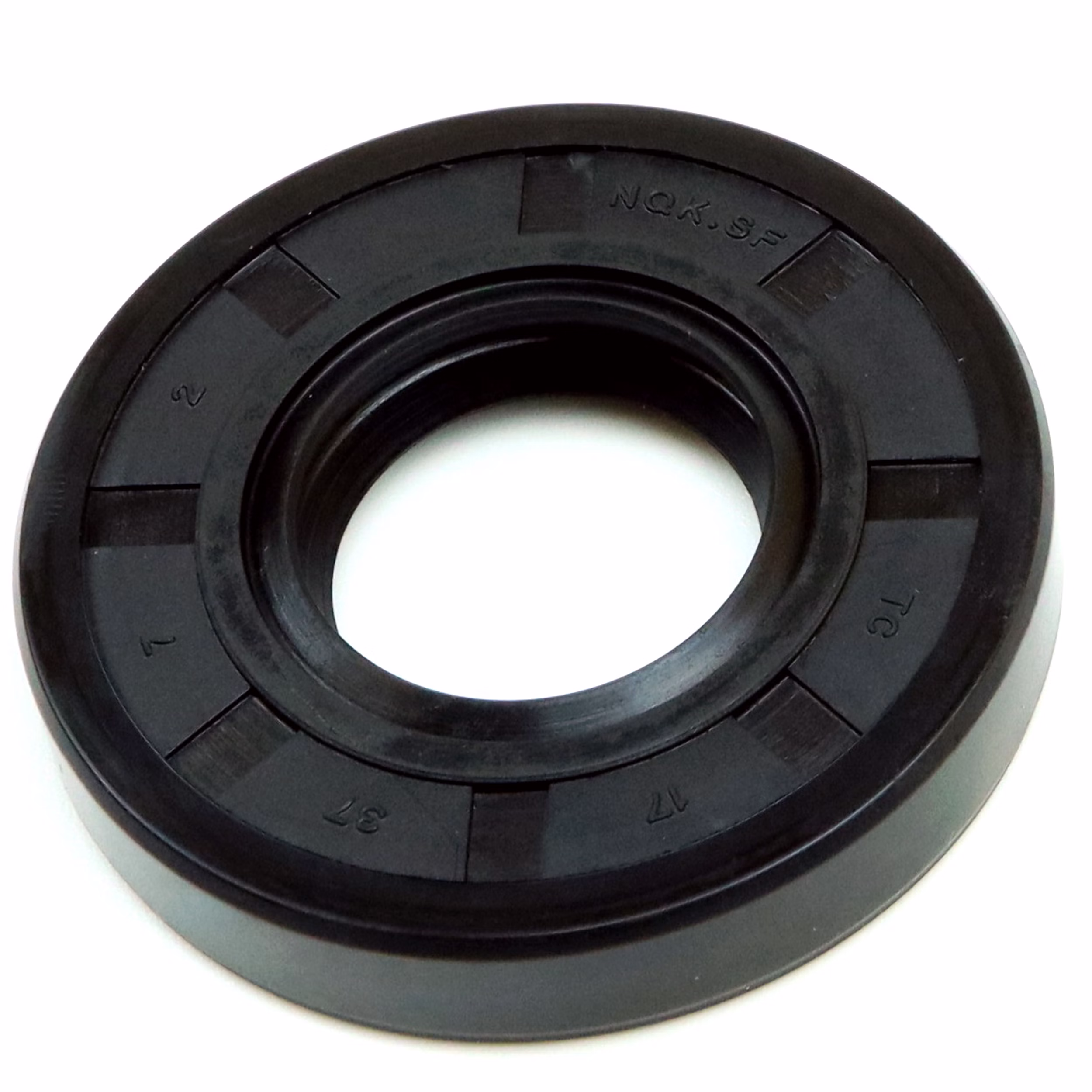 Wellendichtring 17x37x7mm NBR 70 DIN 3760 ISO 6194 PP040927 Wellendichtring NBR 70 DIN 3760 ISO 6194 17x37x7mm online kaufen ✓ Große Auswahl ✓ schnelle Lieferung ✓ gute Preise