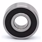 Deep groove ball bearing 6201 2RS 12x32x10mm DIN 625 ISO 15 PP011035 ball bearing radial bearing puller machine grease bearing deep groove ball bearing ball shaft sealing ring cover washer rubber steel cage housing tight loose din 625 table rolling bearing plain bearing clearance c3 c4 needle bearing needle roller and cage