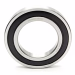 rodamiento de bolas rodamiento radial extractor engrasador rodamiento rígido de bolas eje de bolas anillo obturador tapa disco caucho jaula de acero alojamiento apretado suelto din 625 tabla rodamiento cojinete de deslizamiento juego c3 c4 rodamiento de ag