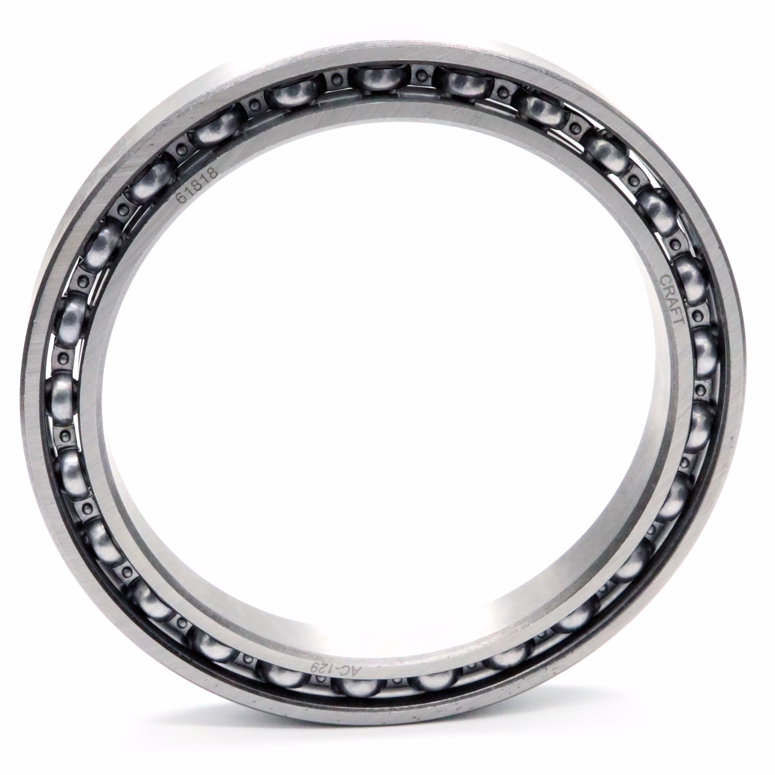 Rodamiento rígido a bolas 6011 2RS 55x90x18mm DIN 625 ISO 15 PP010113 rodamiento de bolas rodamiento radial extractor engrasador rodamiento rígido de bolas eje de bolas anillo obturador tapa disco caucho jaula de acero alojamiento apretado suelto din 625 tabla rodamiento cojinete de deslizamiento juego c3 c4 rodamiento de ag