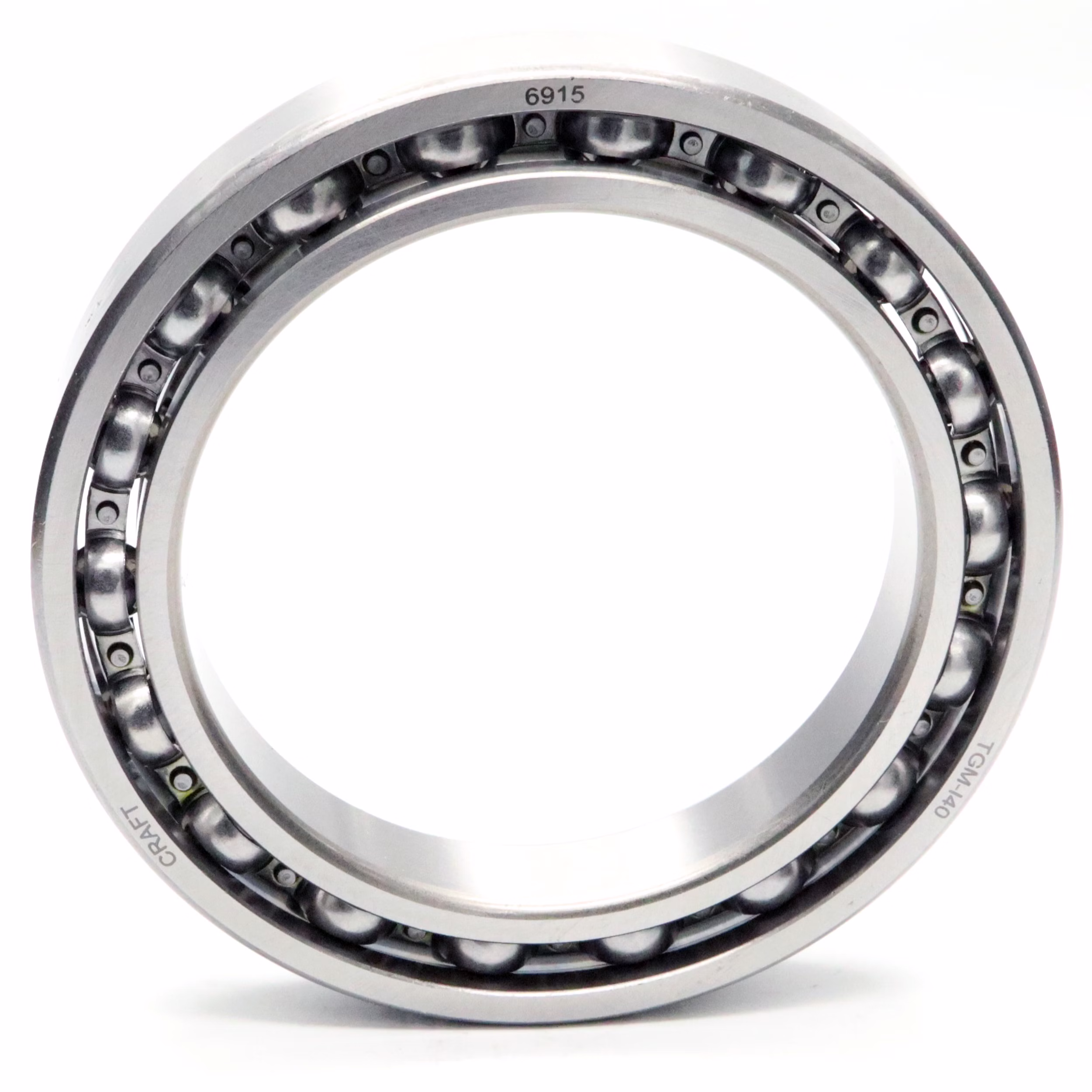 Cuscinetti a sfere a gola profonda 6011 2RS 55x90x18mm DIN 625 ISO 15 PP010116 cuscinetto a sfere cuscinetto radiale macchina estrattore cuscinetto a grasso cuscinetto a sfere albero a sfere anello di tenuta disco di copertura gabbia in acciaio gomma alloggiamento stretto sciolto din 625 tabella cuscinetto volvente cuscinetto a stris