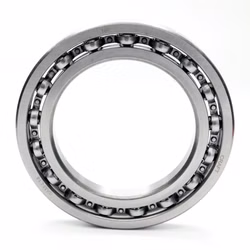 Rodamiento rígido a bolas 6011 2RS 55x90x18mm DIN 625 ISO 15 PP010118 rodamiento de bolas rodamiento radial extractor engrasador rodamiento rígido de bolas eje de bolas anillo obturador tapa disco caucho jaula de acero alojamiento apretado suelto din 625 tabla rodamiento cojinete de deslizamiento juego c3 c4 rodamiento de ag