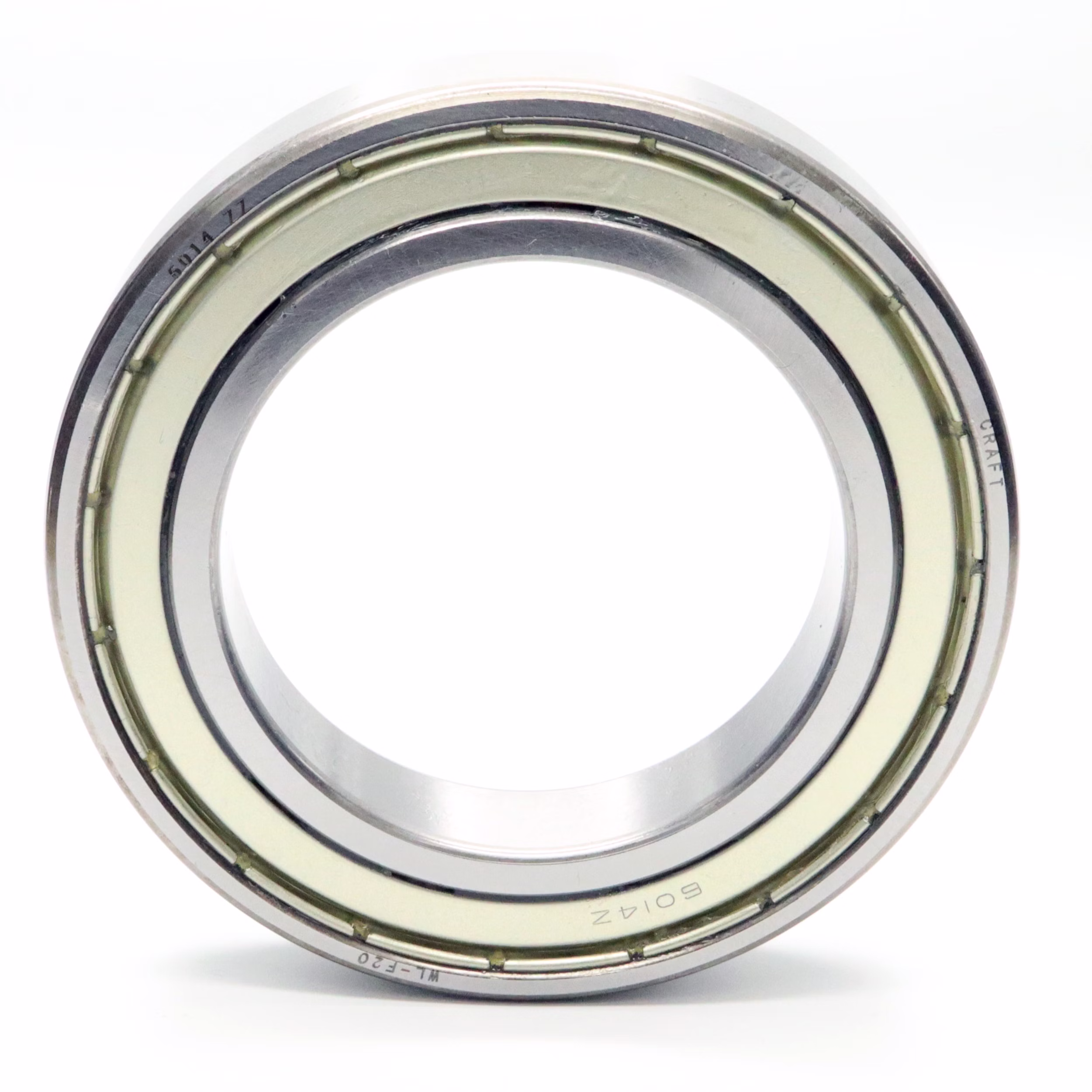 Rodamiento rígido a bolas 6011 2RS 55x90x18mm DIN 625 ISO 15 PP010123 rodamiento de bolas rodamiento radial extractor engrasador rodamiento rígido de bolas eje de bolas anillo obturador tapa disco caucho jaula de acero alojamiento apretado suelto din 625 tabla rodamiento cojinete de deslizamiento juego c3 c4 rodamiento de ag
