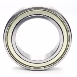 Deep groove ball bearing 6011 2RS 55x90x18mm DIN 625 ISO 15 PP010123 ball bearing radial bearing puller machine grease bearing deep groove ball bearing ball shaft sealing ring cover washer rubber steel cage housing tight loose din 625 table rolling bearing plain bearing clearance c3 c4 needle bearing needle roller and cage