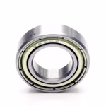 Rodamiento rígido a bolas 6011 2RS 55x90x18mm DIN 625 ISO 15 PP010129 rodamiento de bolas rodamiento radial extractor engrasador rodamiento rígido de bolas eje de bolas anillo obturador tapa disco caucho jaula de acero alojamiento apretado suelto din 625 tabla rodamiento cojinete de deslizamiento juego c3 c4 rodamiento de ag