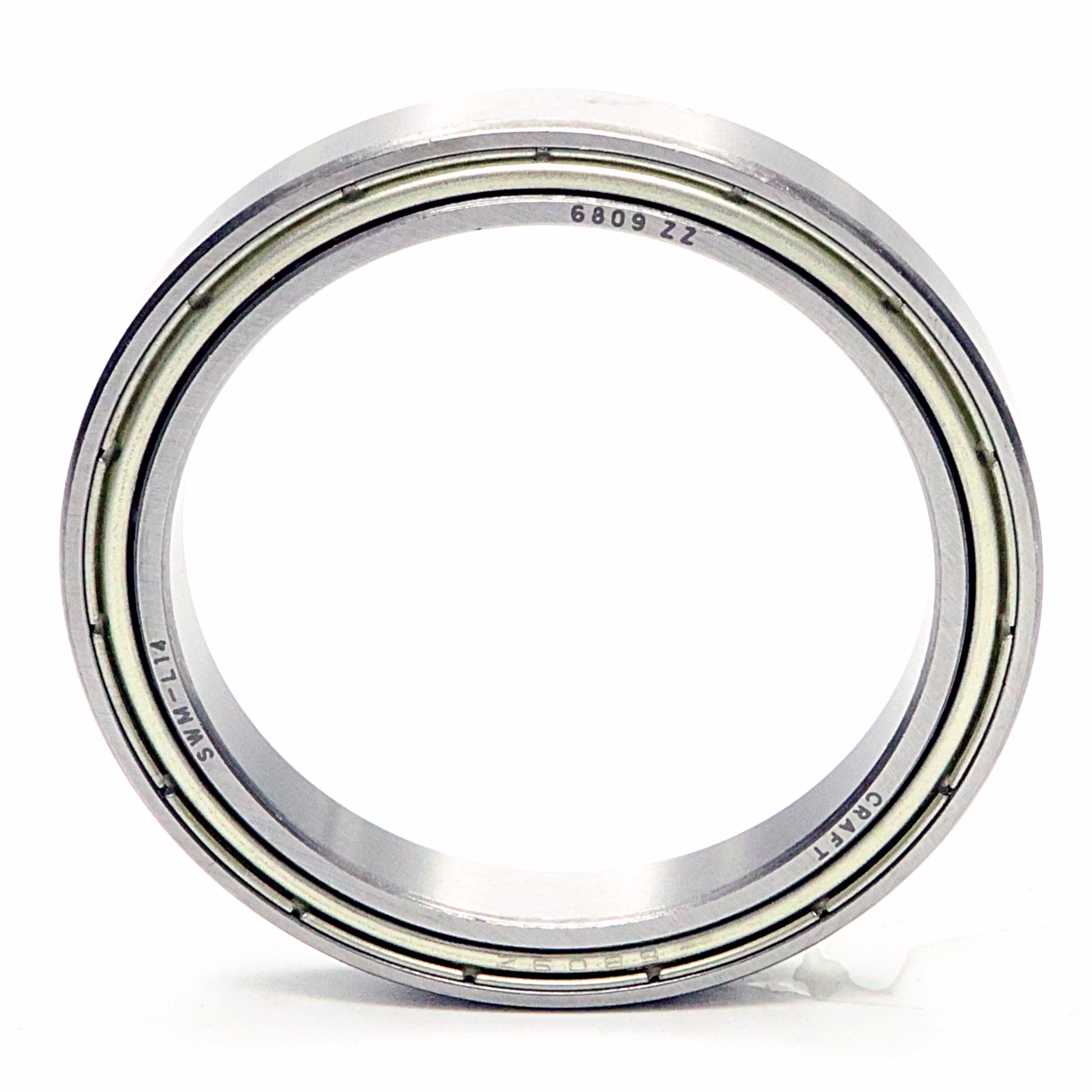 Rodamiento rígido a bolas 6011 2RS 55x90x18mm DIN 625 ISO 15 PP010133 rodamiento de bolas rodamiento radial extractor engrasador rodamiento rígido de bolas eje de bolas anillo obturador tapa disco caucho jaula de acero alojamiento apretado suelto din 625 tabla rodamiento cojinete de deslizamiento juego c3 c4 rodamiento de ag