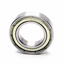 Deep groove ball bearing 6011 2RS 55x90x18mm DIN 625 ISO 15 PP010135 ball bearing radial bearing puller machine grease bearing deep groove ball bearing ball shaft sealing ring cover washer rubber steel cage housing tight loose din 625 table rolling bearing plain bearing clearance c3 c4 needle bearing needle roller and cage