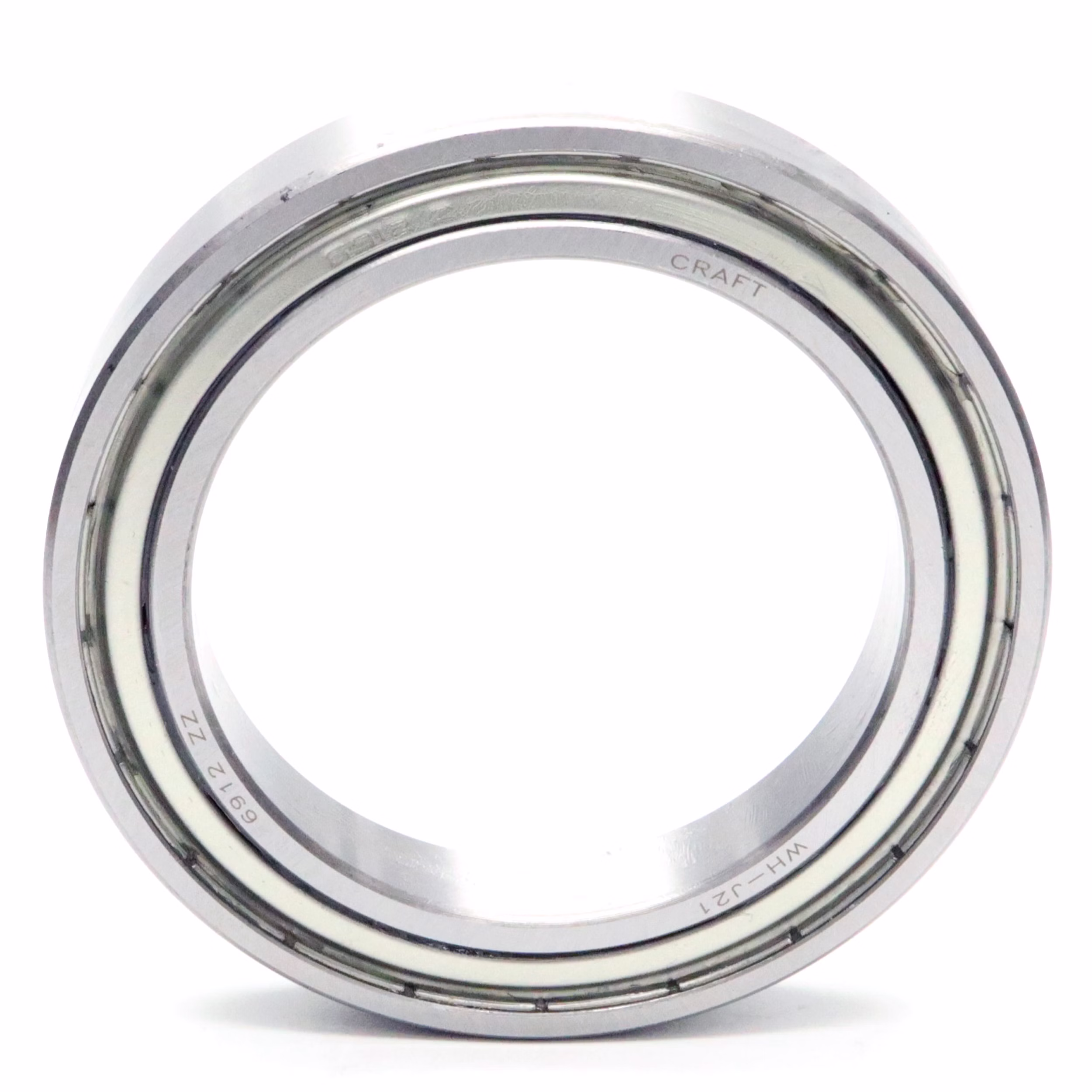 Cuscinetti a sfere a gola profonda 6011 2RS 55x90x18mm DIN 625 ISO 15 PP010137 cuscinetto a sfere cuscinetto radiale macchina estrattore cuscinetto a grasso cuscinetto a sfere albero a sfere anello di tenuta disco di copertura gabbia in acciaio gomma alloggiamento stretto sciolto din 625 tabella cuscinetto volvente cuscinetto a stris