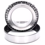 Cuscinetto a rulli conici 32309 45x100x38,25mm DIN 355 ISO 720 PP070046 cuscinetto a sfera macchina estrattore cuscinetto a grasso cuscinetto a sfera profonda scanalatura cuscinetto a sfera albero guarnizione rondella di copertura gabbia in gomma acciaio alloggiamento stretto sciolto din 625 tabella cuscinetto di rotolamento a