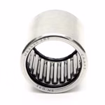 Drawn cup needle roller bearings HK0509 5x9x9mm DIN618 ISO 3245 PP060056 ball bearing needle bearing drawn cup needle roller bearing puller machine grease bearing deep groove ball bearing ball shaft seal cover washer rubber steel cage tight loose din 625 table rolling bearing friction bearing clearance C3 C4 needle bearing need