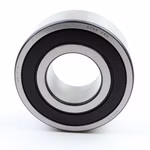 Cuscinetti a sfere a contatto obliquo 3309 2RS 45x100x39,7mm DIN 628 PP100023 cuscinetto a sfera macchina estrattore cuscinetto a grasso cuscinetto a sfera profonda scanalatura cuscinetto a sfera albero guarnizione rondella di copertura gabbia in gomma acciaio alloggiamento stretto sciolto din 625 tabella cuscinetto di rotolamento a