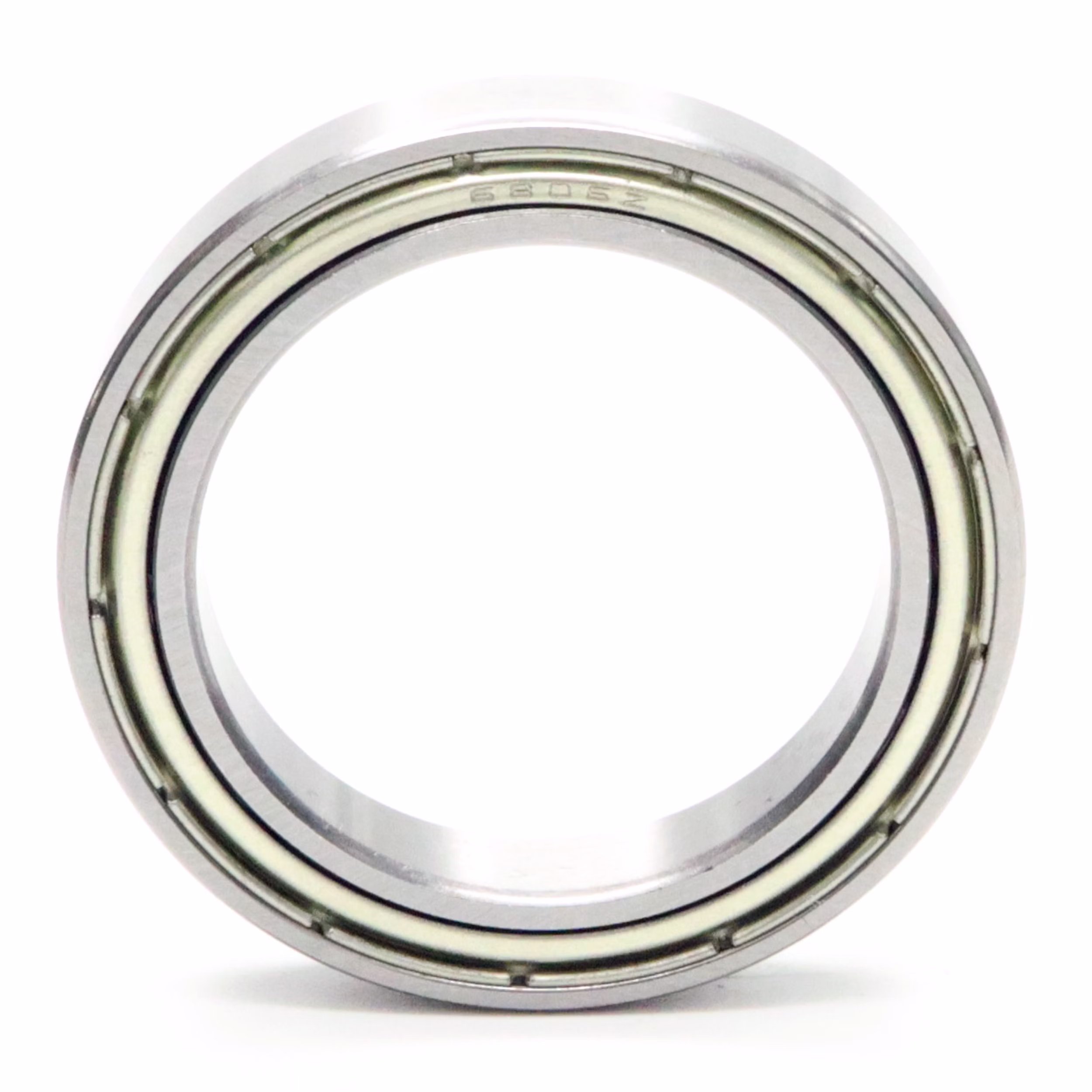 Rodamiento rígido a bolas 6011 2RS 55x90x18mm DIN 625 ISO 15 PP010139 rodamiento de bolas rodamiento radial extractor engrasador rodamiento rígido de bolas eje de bolas anillo obturador tapa disco caucho jaula de acero alojamiento apretado suelto din 625 tabla rodamiento cojinete de deslizamiento juego c3 c4 rodamiento de ag
