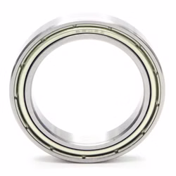 Deep groove ball bearing 6011 2RS 55x90x18mm DIN 625 ISO 15 PP010139 ball bearing radial bearing puller machine grease bearing deep groove ball bearing ball shaft sealing ring cover washer rubber steel cage housing tight loose din 625 table rolling bearing plain bearing clearance c3 c4 needle bearing needle roller and cage