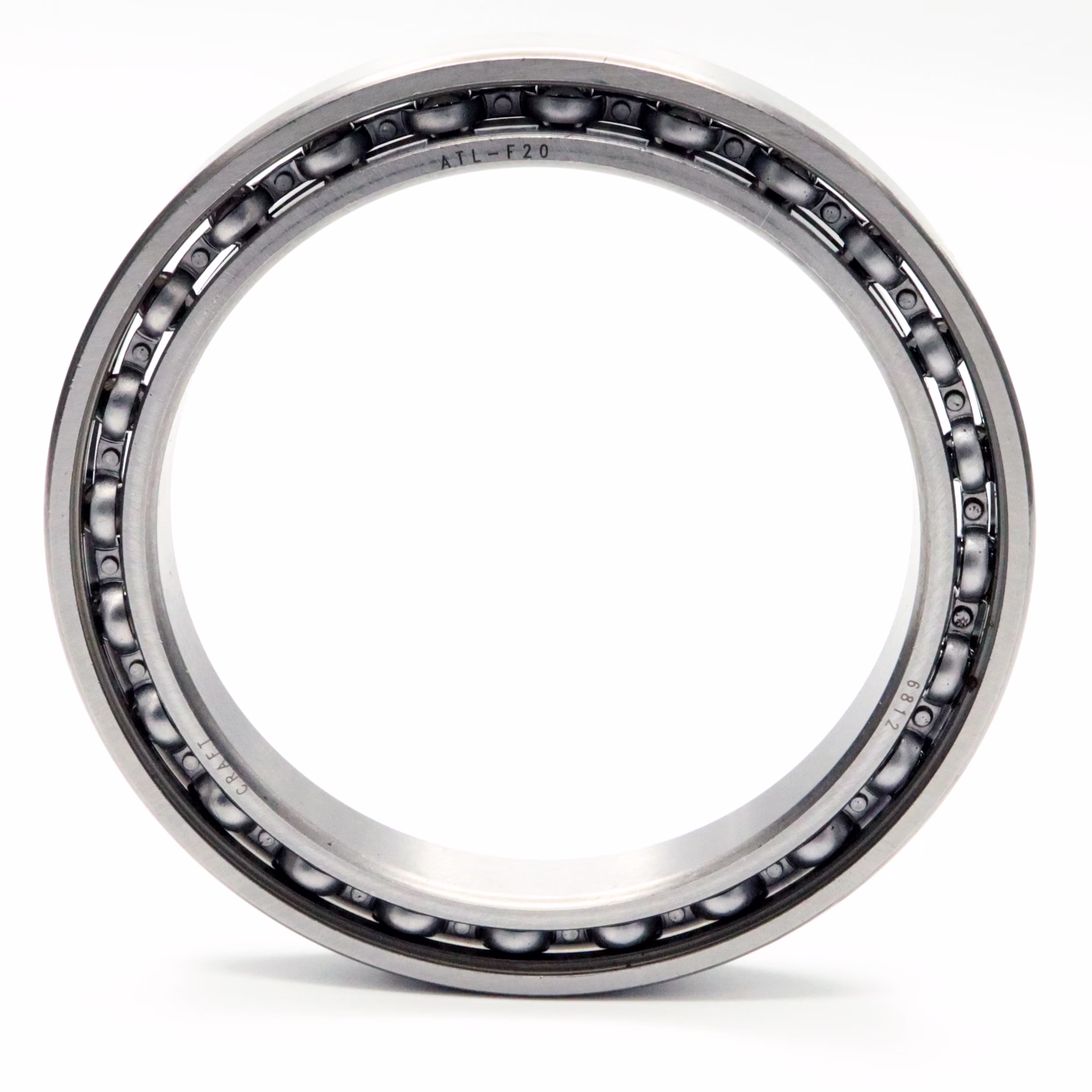 Rodamiento rígido a bolas 6011 2RS 55x90x18mm DIN 625 ISO 15 PP010140 rodamiento de bolas rodamiento radial extractor engrasador rodamiento rígido de bolas eje de bolas anillo obturador tapa disco caucho jaula de acero alojamiento apretado suelto din 625 tabla rodamiento cojinete de deslizamiento juego c3 c4 rodamiento de ag