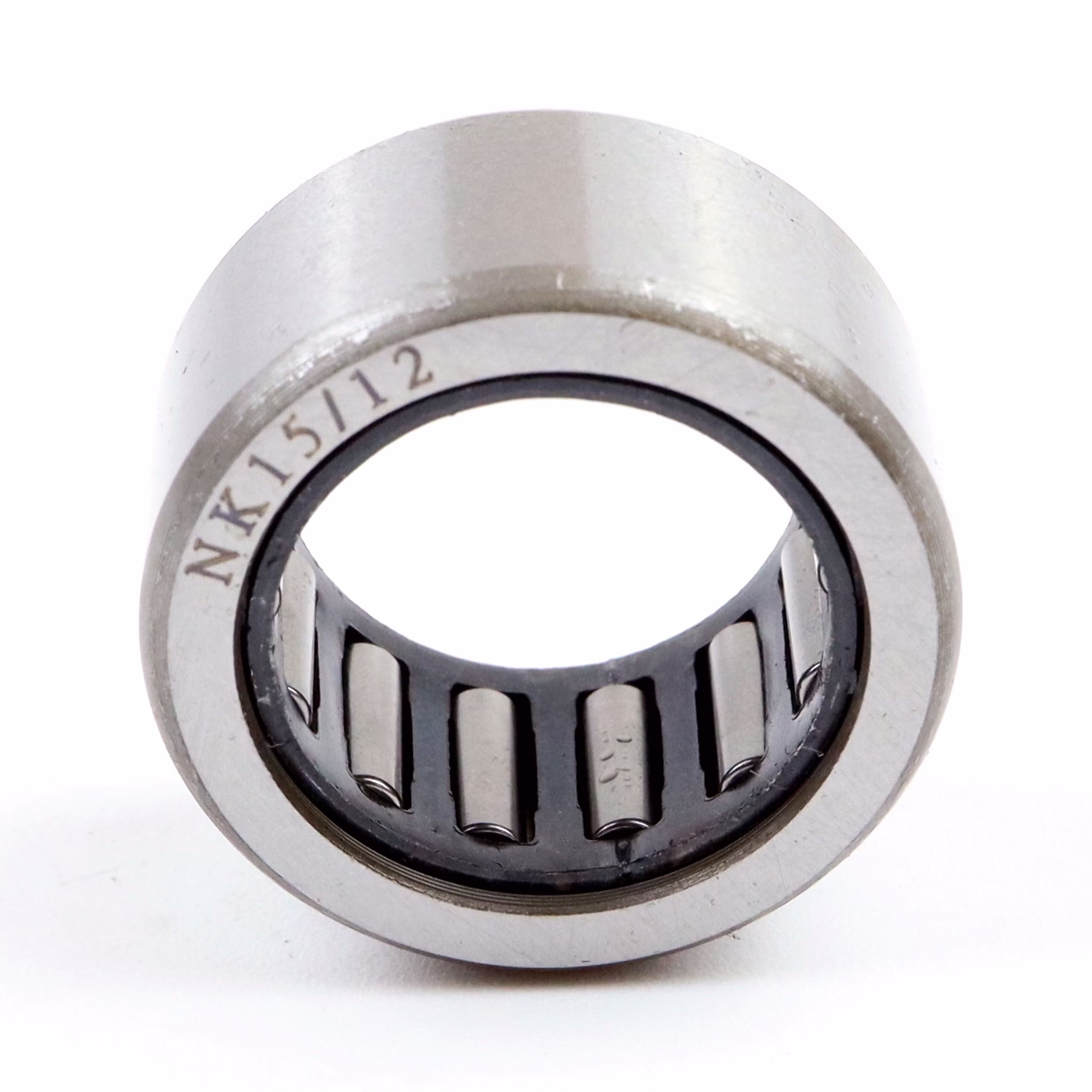 Nadelhülse ohne Innenring NK152312 15x23x12mm DIN 617 ISO 1206 PP080024 kugellager Nadellager Nadelhülse abzieher maschine fett lager rillenkugellager kugel welle abdichtung deckscheibe gummi stahl käfig gehäuse fest los din 625 tabelle wälzlager Reibung Lagerluft C3 C4 nadellager nadelkranz zylinderrollen axial kräfte