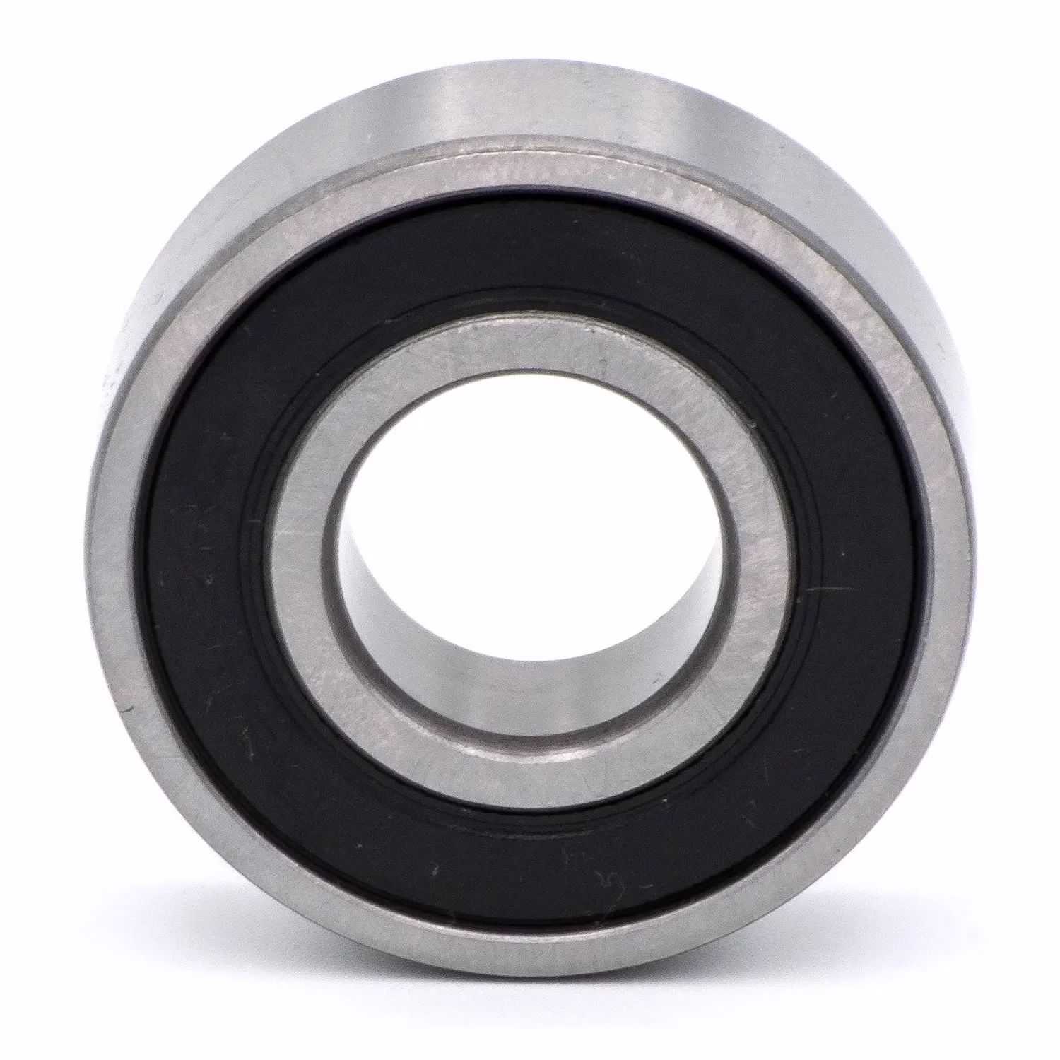 Rillenkugellager 6202 2RS 15x35x11mm DIN 625 ISO 15 PP011036 kugellager radiallager abzieher maschine fettlager rillenkugellager kugelwelle dichtring deckelscheibe gummi stahlkäfig gehäuse dicht lose din 625 tabelle wälzlager gleitlagerspiel c3 c4 nadellager nadelkränze zylinderrollen axialkräfte