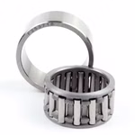 Cuscinetti a rulli cilindrici F253716 25x37x16mm DIN 5412 ISO 616 PP030001 cuscinetto a sfera macchina estrattore cuscinetto a grasso cuscinetto a sfera profonda scanalatura cuscinetto a sfera albero guarnizione rondella di copertura gabbia in gomma acciaio alloggiamento stretto sciolto din 625 tabella cuscinetto di rotolamento a