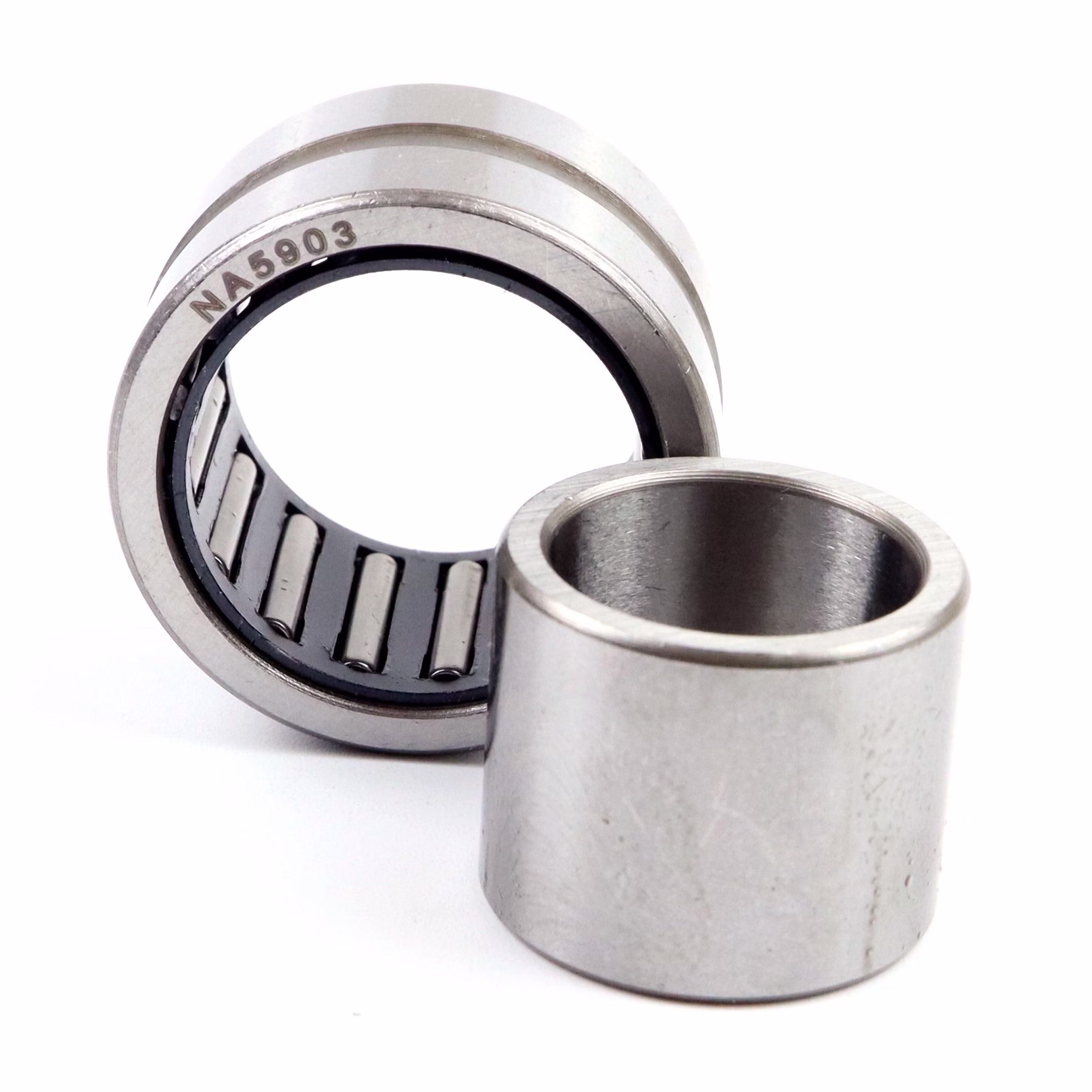 Nadelhülse NA5903 17x30x18mm DIN618 ISO 3245 PP060075 kugellager Nadellager Nadelhülse abzieher maschine fett lager rillenkugellager kugel welle abdichtung deckscheibe gummi stahl käfig gehäuse fest los din 625 tabelle wälzlager Reibung Lagerluft C3 C4 nadellager nadelkranz zylinderrollen axial kräfte