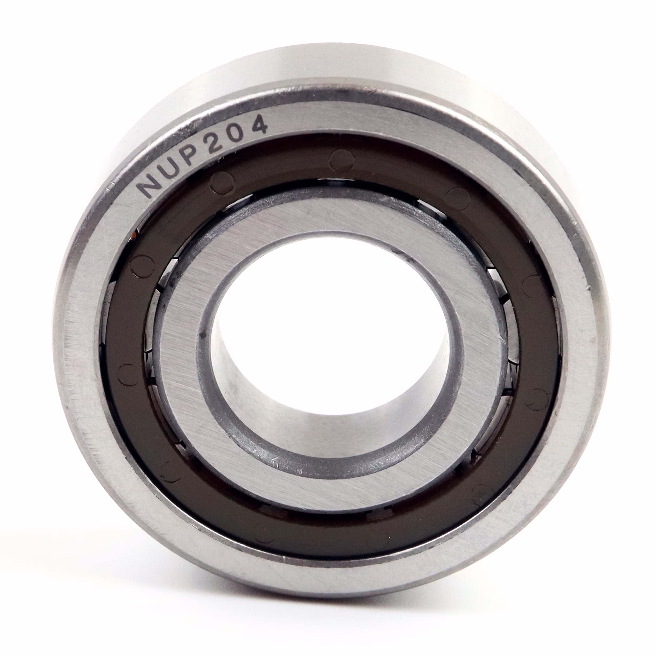 Zylinderrollenlager NUP 204 20x47x14mm DIN 5412 ISO 616 PP030003 Zylinderrollenlager NUP 204 20x47x14mm DIN 5412 ISO 616 online kaufen ✓ Große Auswahl ✓ schnelle Lieferung ✓ gute Preise