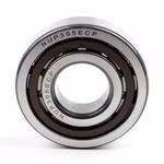 Cuscinetti a rulli cilindrici NUP 305 25x62x17mm DIN 5412 ISO 616 PP030005 cuscinetto a sfera macchina estrattore cuscinetto a grasso cuscinetto a sfera profonda scanalatura cuscinetto a sfera albero guarnizione rondella di copertura gabbia in gomma acciaio alloggiamento stretto sciolto din 625 tabella cuscinetto di rotolamento a