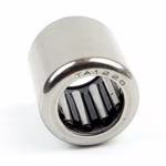 Drawn cup needle roller bearings HMK 1220 / TA 1220 12x19x20mm DIN618 ISO 3245 PP060081 ball bearing needle bearing drawn cup needle roller bearing puller machine grease bearing deep groove ball bearing ball shaft seal cover washer rubber steel cage tight loose din 625 table rolling bearing friction bearing clearance C3 C4 needle bearing need