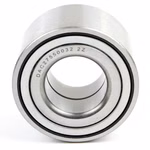 Cuscinetti a sfere a contatto obliquo DAC275532 2Z 27x55x32mm DIN 628 PP100032 cuscinetto a sfera macchina estrattore cuscinetto a grasso cuscinetto a sfera profonda scanalatura cuscinetto a sfera albero guarnizione rondella di copertura gabbia in gomma acciaio alloggiamento stretto sciolto din 625 tabella cuscinetto di rotolamento a