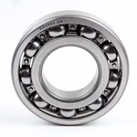 Deep groove ball bearing DG4085 c3 40x85x18mm DIN 625 ISO 15 PP010145 ball bearing radial bearing puller machine grease bearing deep groove ball bearing ball shaft sealing ring cover washer rubber steel cage housing tight loose din 625 table rolling bearing plain bearing clearance c3 c4 needle bearing needle roller and cage