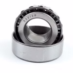 Tapered roller bearings 332/28 28x58x24mm DIN 355 ISO 720 PP070057 ball bearing puller machine grease bearing deep groove ball bearing ball shaft seal cover washer rubber steel cage housing tight loose din 625 table rolling bearing friction bearing clearance C3 C4 needle bearing needle roller and cage assembly cylindrical