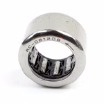 Nadelhülse RC081208 1/2"x3/4"x1/2"mm DIN618 ISO 3245 PP060085 kugellager Nadellager Nadelhülse abzieher maschine fett lager rillenkugellager kugel welle abdichtung deckscheibe gummi stahl käfig gehäuse fest los din 625 tabelle wälzlager Reibung Lagerluft C3 C4 nadellager nadelkranz zylinderrollen axial kräfte