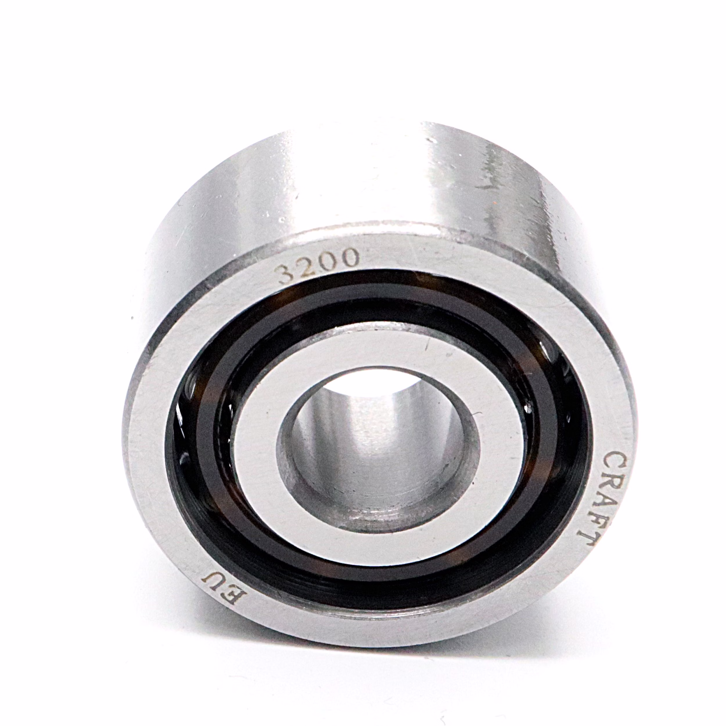 Cuscinetti a sfere a contatto obliquo 3205 2RS 25x52x20,6mm DIN 628 PP100039 cuscinetto a sfera macchina estrattore cuscinetto a grasso cuscinetto a sfera profonda scanalatura cuscinetto a sfera albero guarnizione rondella di copertura gabbia in gomma acciaio alloggiamento stretto sciolto din 625 tabella cuscinetto di rotolamento a