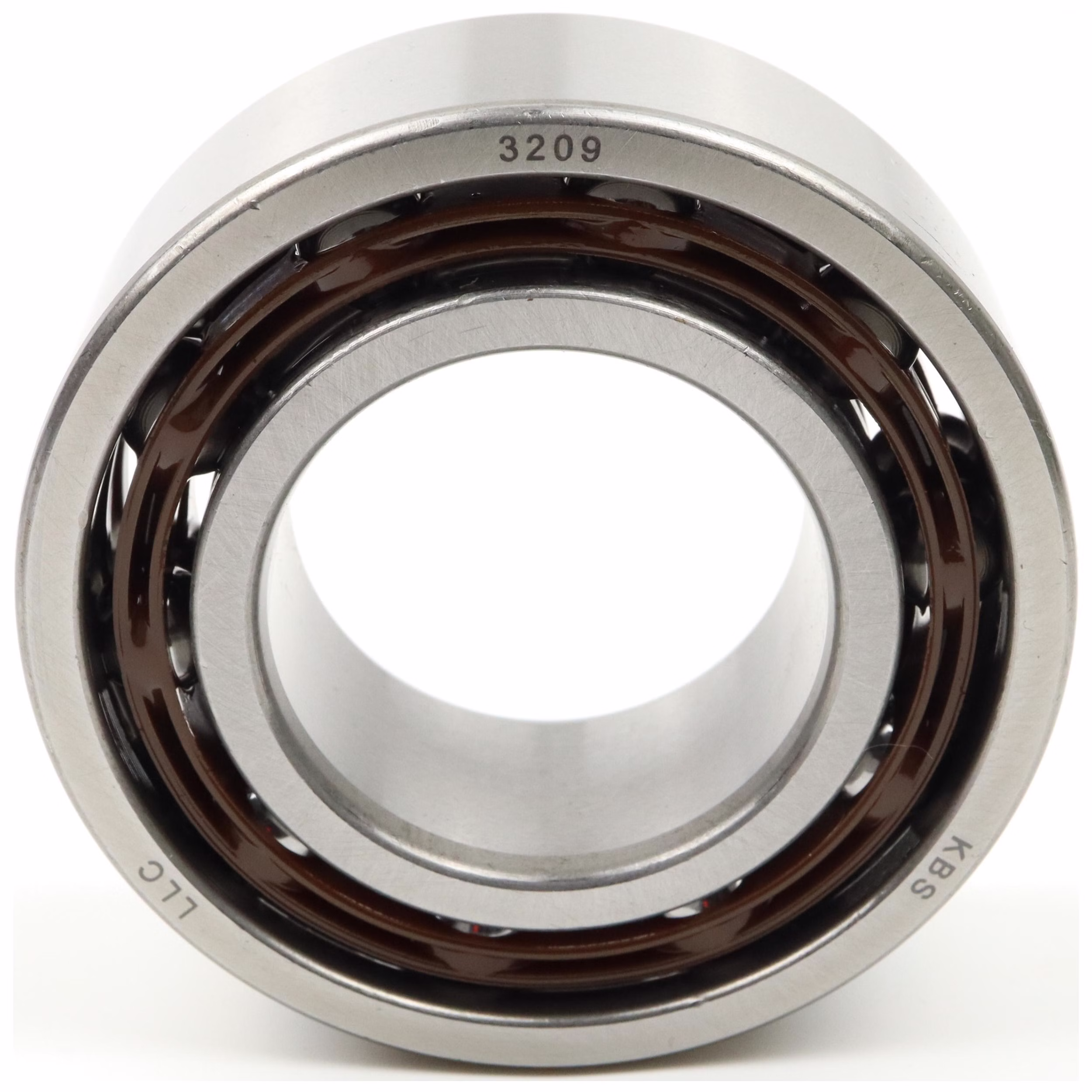 Rodamiento de bolas de contacto angular 3209 c3 45x85x30,2mm, DIN 628, doble hilera, baja fricción, rodamiento sellado para cargas radiales y axiales, ideal para aplicaciones industriales y de automoción. PP100044 Descubra el rodamiento de bolas de contacto angular 3205 2RS de Parts and Parts, un rodamiento de doble hilera de alto rendimiento diseñado para una rotación suave y máxima durabilidad. Ideal para máquinas CNC, motores eléctricos, bombas de agua y más, ofr