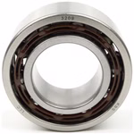 PP100044 Scoprite il cuscinetto a sfere a contatto obliquo 3205 2RS di Parts and Parts, un cuscinetto a doppia fila ad alte prestazioni progettato per garantire una rotazione fluida e la massima durata. Ideale per macchine CNC, motori elettrici, pompe dell'acqua e