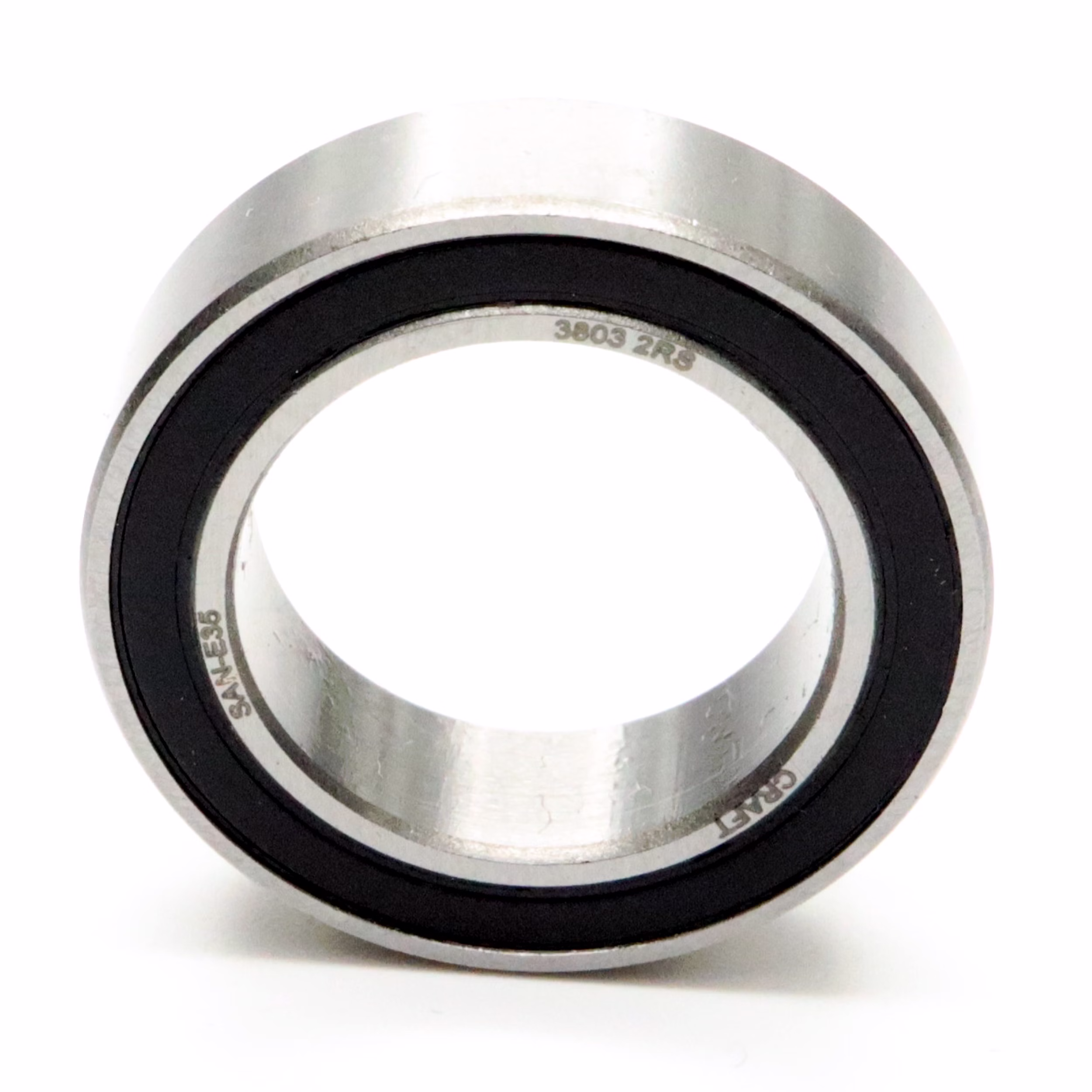Rodamiento de bolas de contacto angular 3205 2RS 25x52x20,6mm DIN 628 PP100049 rodamiento de bolas extractor de la máquina de grasa rodamiento de bolas de ranura profunda eje de la cubierta de la arandela de goma de la jaula de acero apretado suelta din 625 mesa de rodamiento de fricción juego de rodamientos C3 C4 rodillo de agujas y