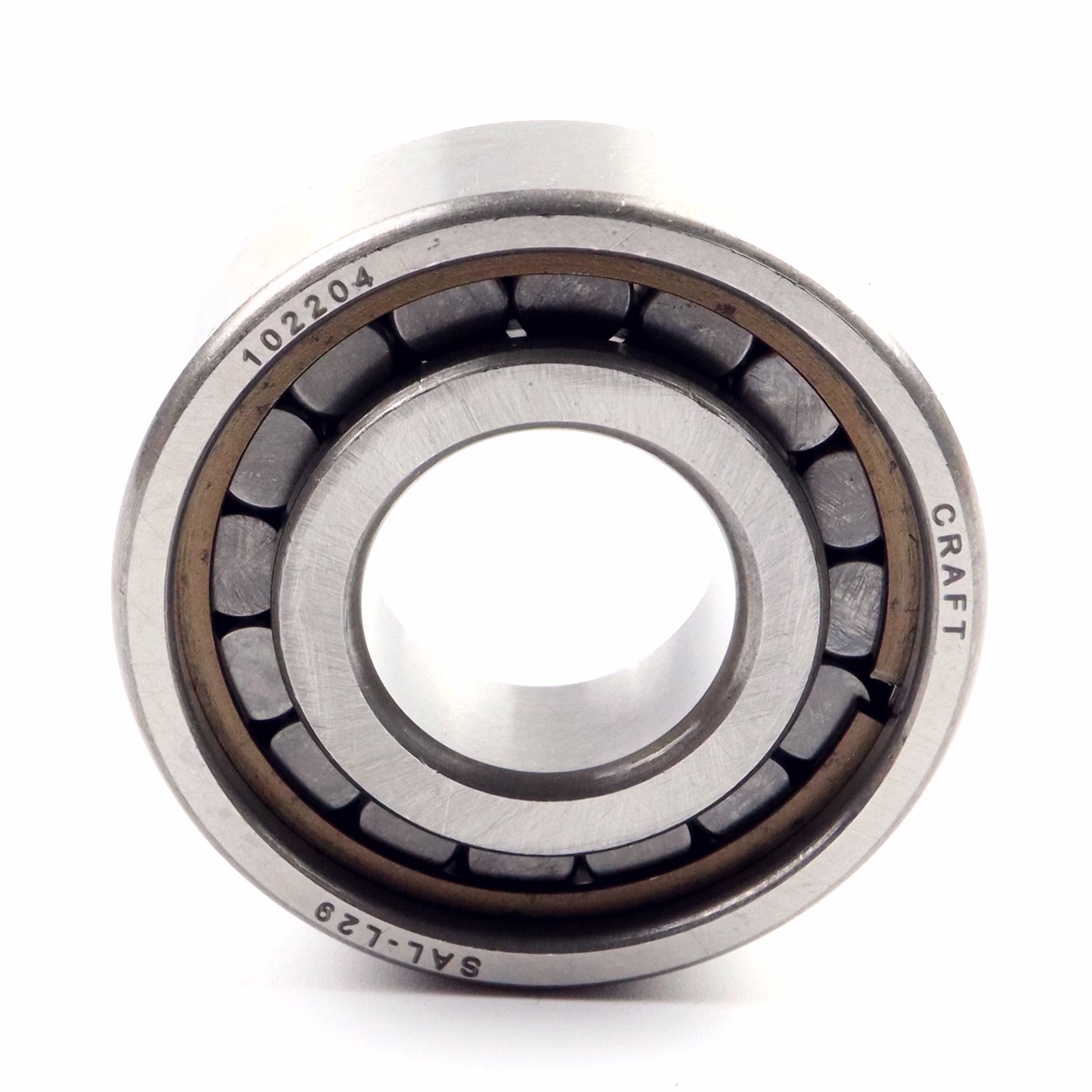 Zylinderrollenlager 102204 20x47x14mm DIN 5412 ISO 616 PP030006 Zylinderrollenlager 102204 20x47x14mm DIN 5412 ISO 616 online kaufen ✓ Große Auswahl ✓ schnelle Lieferung ✓ gute Preise