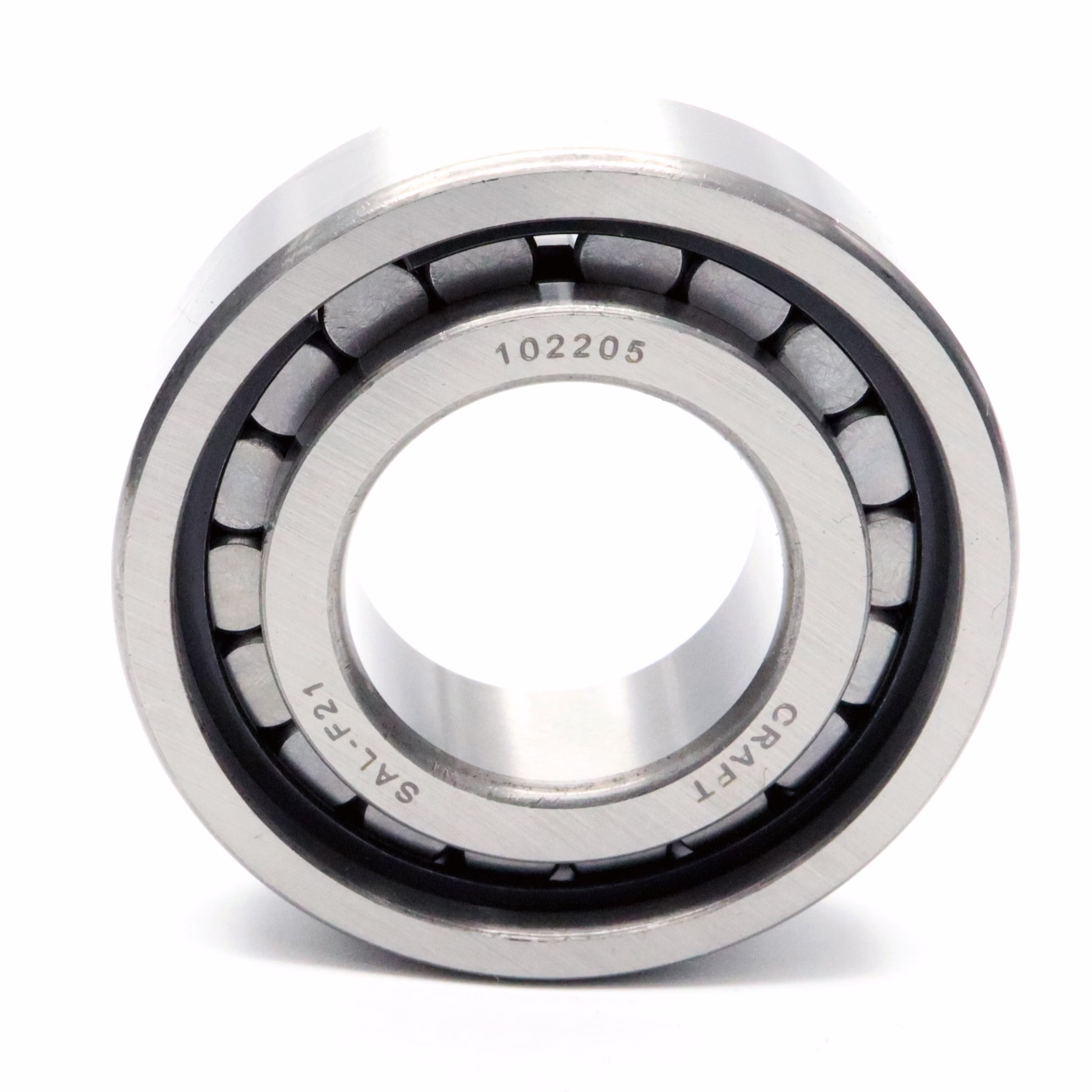 Zylinderrollenlager 102205 22x52x15mm DIN 5412 ISO 616 PP030007 Zylinderrollenlager 102205 22x52x15mm DIN 5412 ISO 616 online kaufen ✓ Große Auswahl ✓ schnelle Lieferung ✓ gute Preise