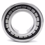 Cylindrical roller bearings 102209 45x85x19mm DIN 5412 ISO 616 PP030010 ball bearing puller machine grease bearing deep groove ball bearing ball shaft seal cover washer rubber steel cage housing tight loose din 625 table rolling bearing friction bearing clearance C3 C4 needle bearing needle roller and cage assembly cylindrical