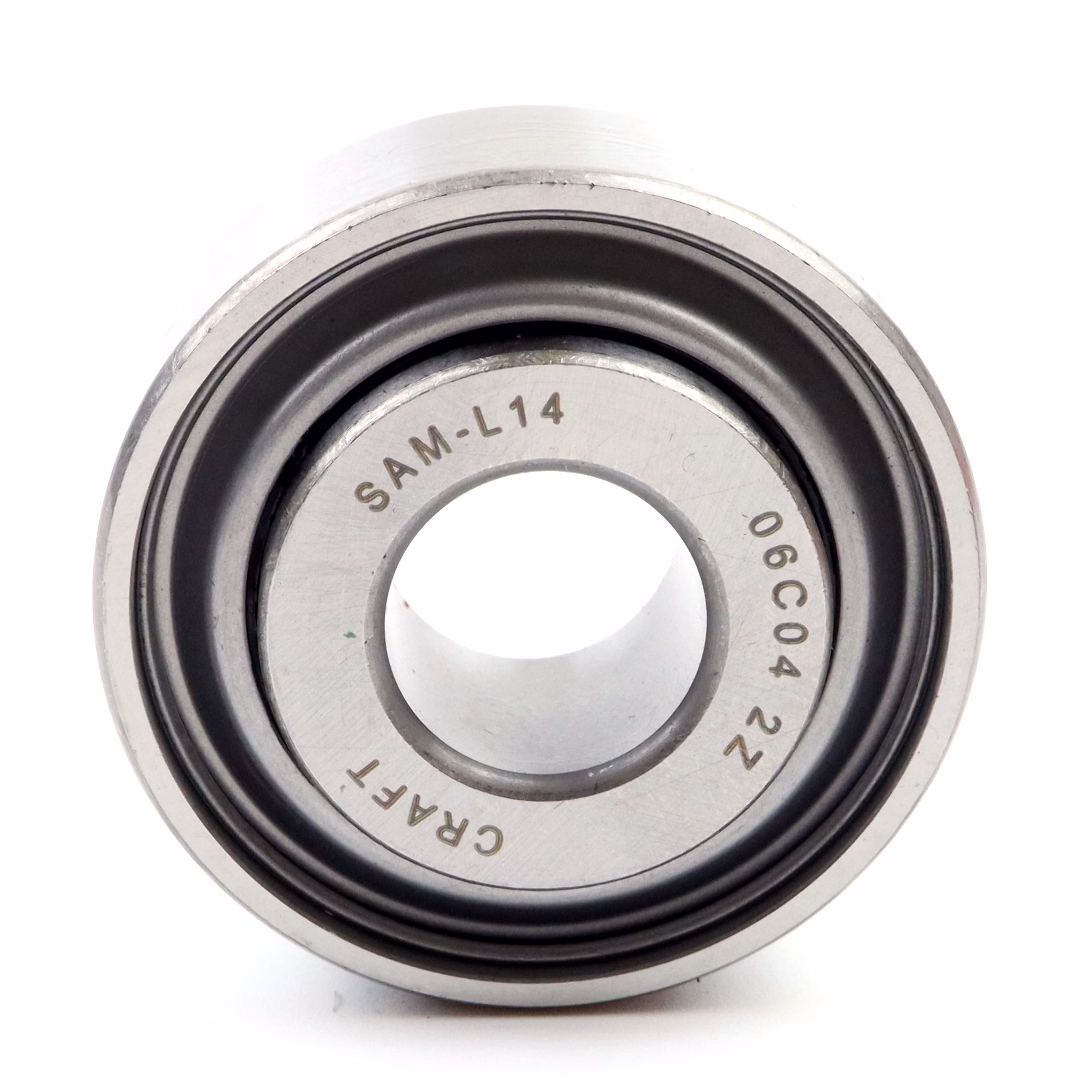Deep groove ball bearing 06C04 2Z 16x45,2x18,67mm DIN 625 ISO 15 PP010148 ball bearing radial bearing puller machine grease bearing deep groove ball bearing ball shaft sealing ring cover washer rubber steel cage housing tight loose din 625 table rolling bearing plain bearing clearance c3 c4 needle bearing needle roller and cage