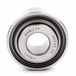 Deep groove ball bearing 06C04 2Z 16x45,2x18,67mm DIN 625 ISO 15 PP010148 ball bearing radial bearing puller machine grease bearing deep groove ball bearing ball shaft sealing ring cover washer rubber steel cage housing tight loose din 625 table rolling bearing plain bearing clearance c3 c4 needle bearing needle roller and cage