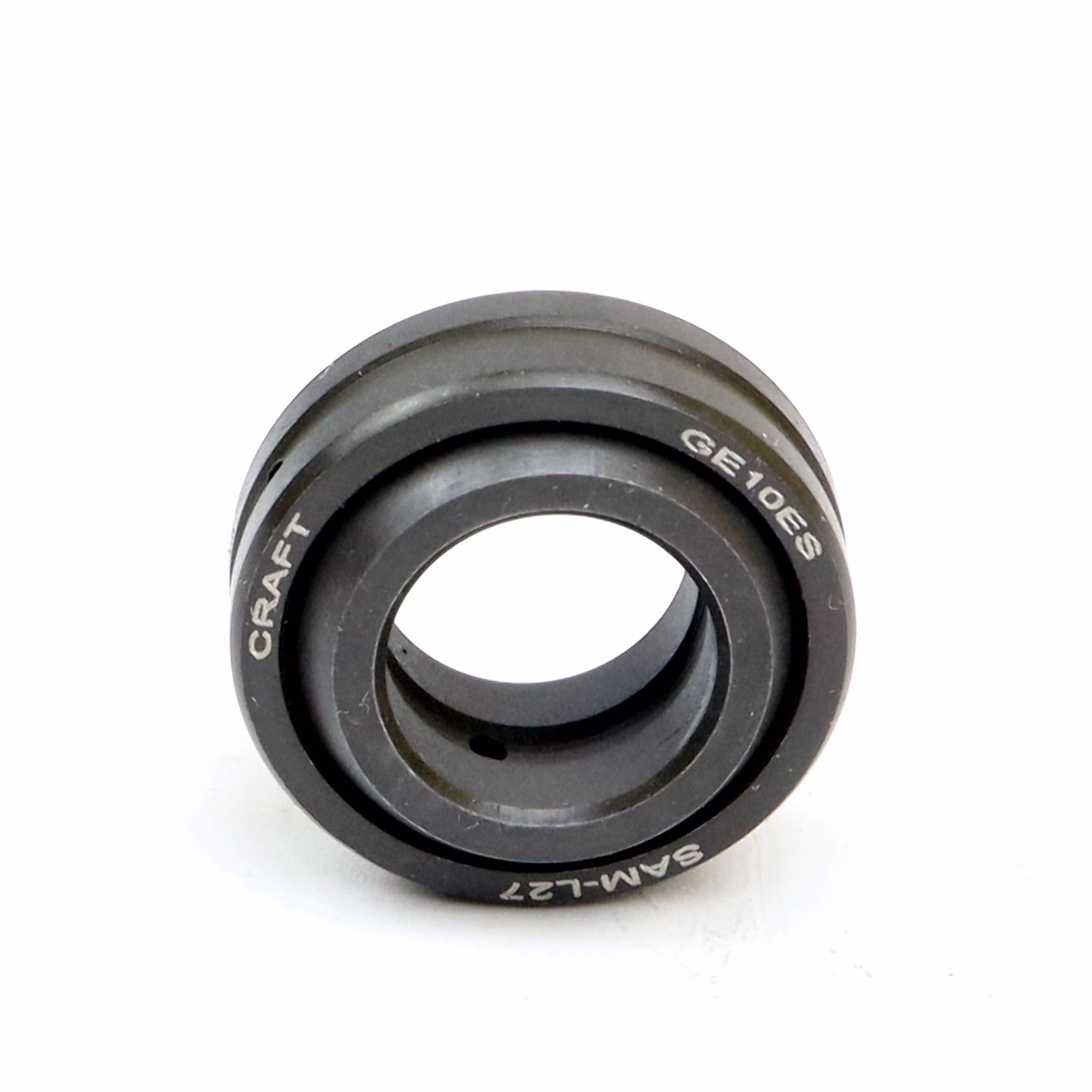 Gelenklager GE10ES C3 10x19x9mm DIN ISO 12240-1 PP150001 Die Gelenklager sind vormontierte Maschinenelemente, die nach DIN ISO 12-240-1 hergestellt werden.