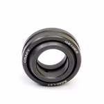Gelenklager GE10ES C3 10x19x9mm DIN ISO 12240-1 PP150001 Die Gelenklager sind vormontierte Maschinenelemente, die nach DIN ISO 12-240-1 hergestellt werden.