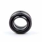 Gelenklager GE15 ES C3 15x26x12mm DIN ISO 12240-1 PP150017 Die Gelenklager sind vormontierte Maschinenelemente, die nach DIN ISO 12-240-1 hergestellt werden.