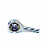 Gelenkkopf SA05 TK 5x19x8mm nach DIN ISO 12240-4 DIN 648 PP220001 Gelenkköpfe sind genormte und einbaufertige Montageelemente nach DIN ISO 12240-4. Sie finden Anwendung an Stellen, an denen Bewegungen zwischen zwei Punkten nicht linear verlaufen.