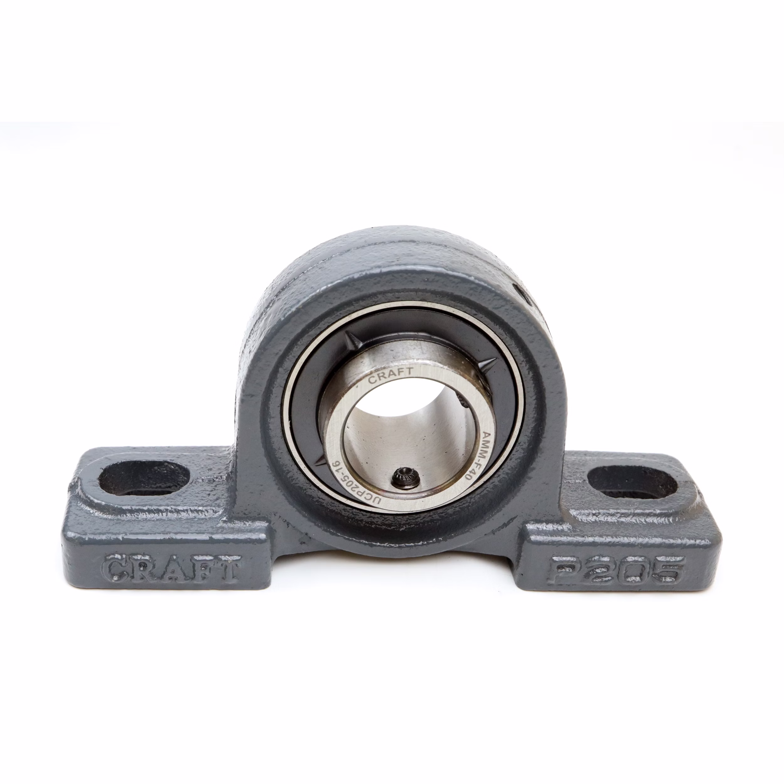 Piedistallo cuscinetto / piedistallo cuscinetto / unità cuscinetto piedistallo UCP205-16 25,4x140x38mm PP210006 Piedistallo cuscinetto / piedistallo cuscinetto / unità cuscinetto piedistallo UCP205-16 25,4x140x38mm