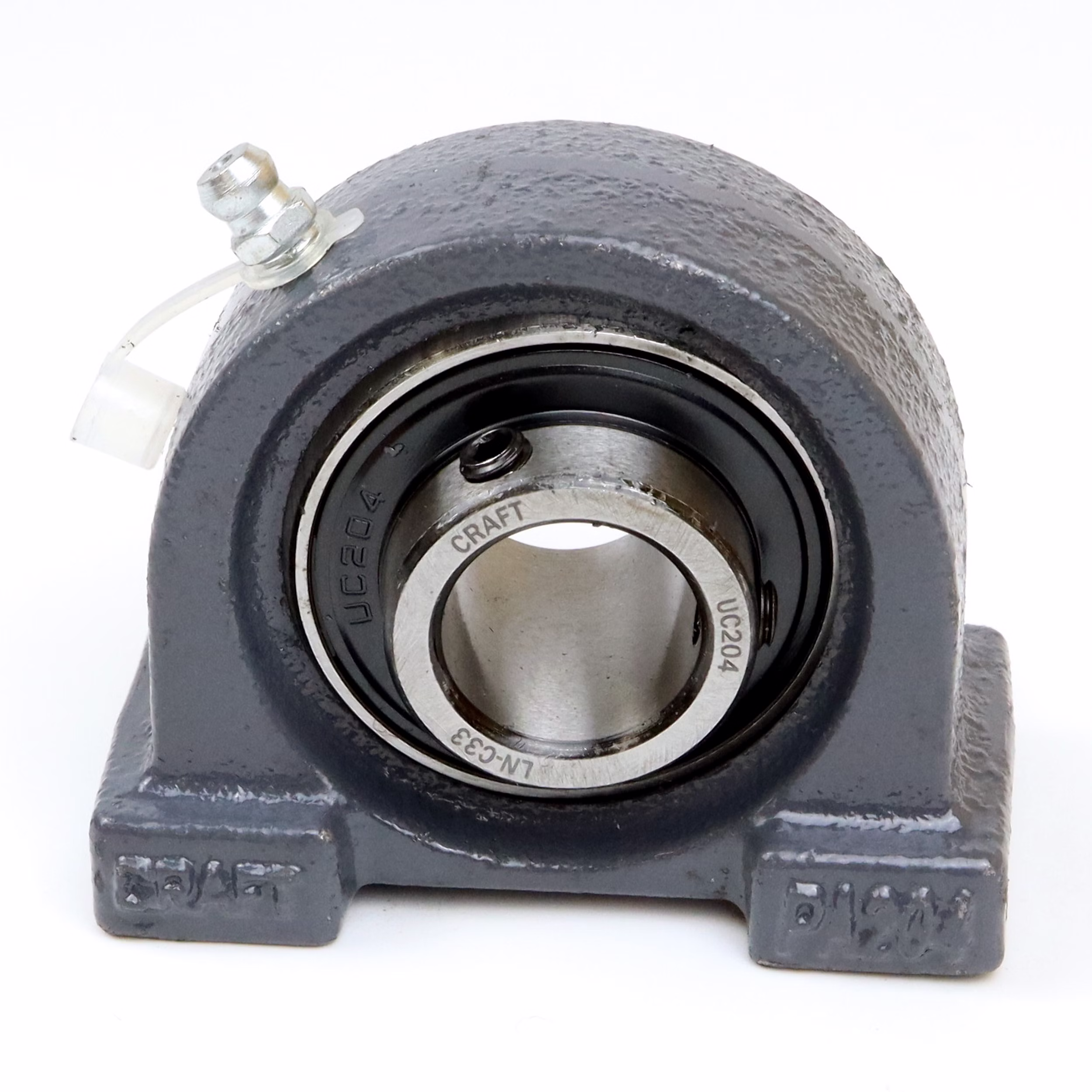 Pedestal bearing / bearing pedestal / pedestal bearing unit UCPA204 20x78x42mm PP210007 Pedestal bearing / bearing pedestal / pedestal bearing unit UCPA204 20x78x42mm