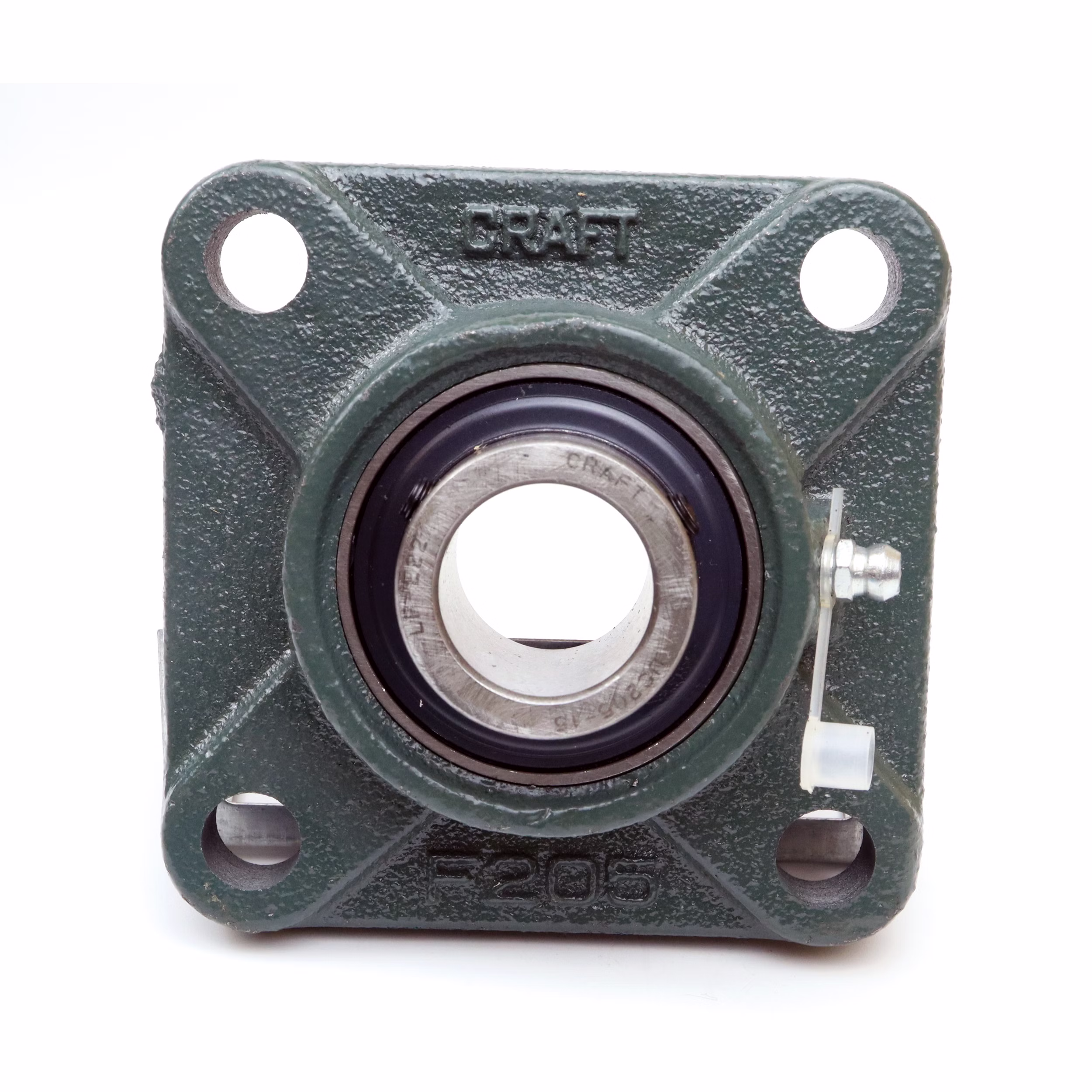 Piedistallo cuscinetto / piedistallo cuscinetto / unità cuscinetto piedistallo UCF205-15 23,813x95x35,8mm PP210032 Piedistallo cuscinetto / piedistallo cuscinetto / unità cuscinetto piedistallo UCF205-15 23,813x95x35,8mm
