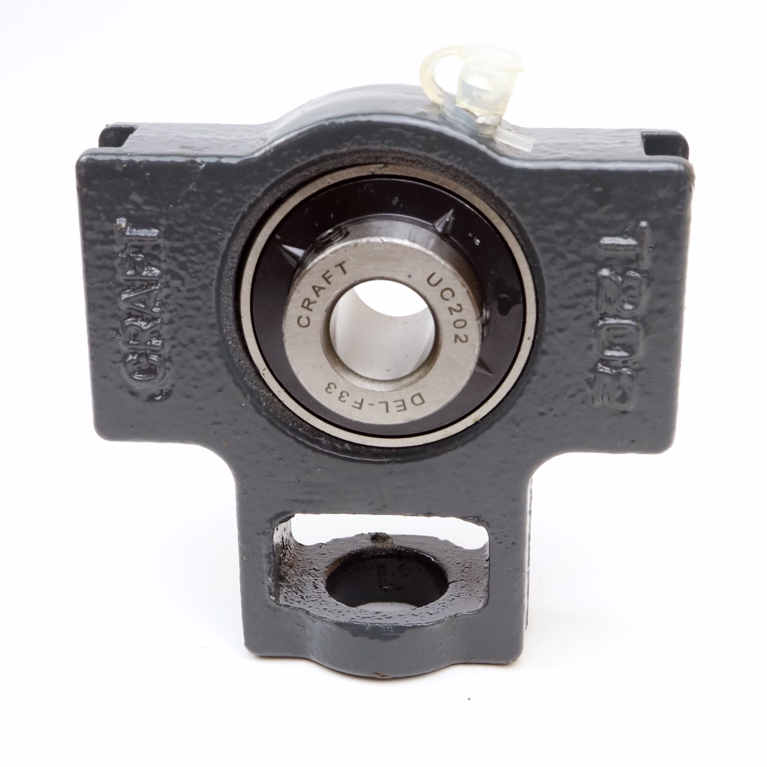 Piedistallo cuscinetto / piedistallo cuscinetto / unità cuscinetto piedistallo UCT202 15x104x94mm PP210034 Piedistallo cuscinetto / piedistallo cuscinetto / unità cuscinetto piedistallo UCT202 15x104x94mm