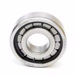 Cylindrical roller bearings 102304 20x52x15mm DIN 5412 ISO 616 PP030011 ball bearing puller machine grease bearing deep groove ball bearing ball shaft seal cover washer rubber steel cage housing tight loose din 625 table rolling bearing friction bearing clearance C3 C4 needle bearing needle roller and cage assembly cylindrical