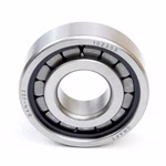 Cylindrical roller bearings 102304 20x52x15mm DIN 5412 ISO 616 PP030012 ball bearing puller machine grease bearing deep groove ball bearing ball shaft seal cover washer rubber steel cage housing tight loose din 625 table rolling bearing friction bearing clearance C3 C4 needle bearing needle roller and cage assembly cylindrical